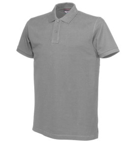 PARKES - 3XL (DARK GREY MELANGE)