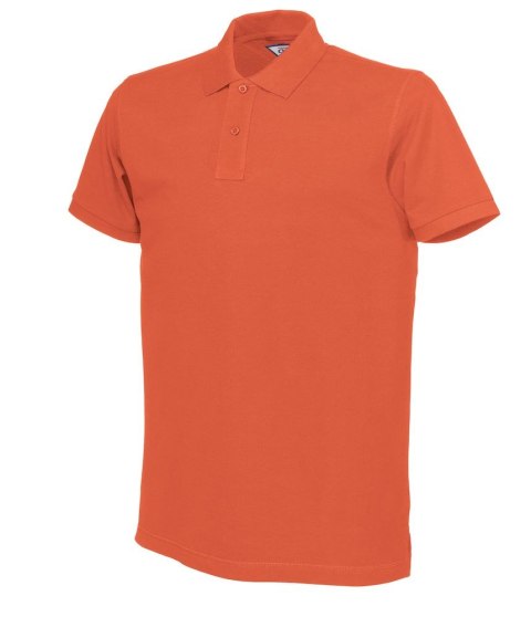 PARKES - 3XL (LIGHT ORANGE)