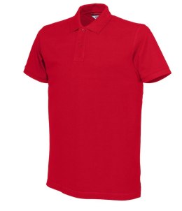 PARKES - 3XL (RED)