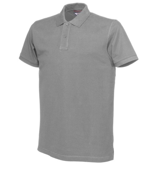 PARKES - 4XL (DARK GREY MELANGE)