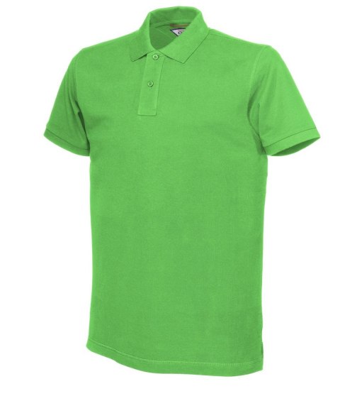 PARKES - 4XL (LIGHT GREEN)