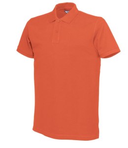 PARKES - 4XL (LIGHT ORANGE)