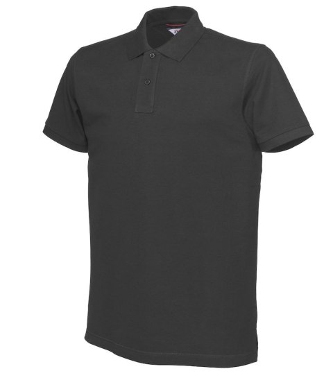 PARKES - XL (BLACK)