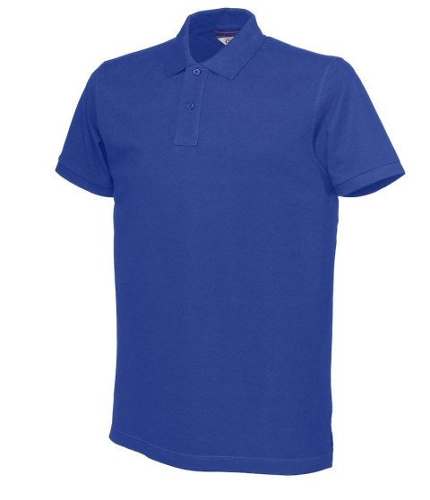 PARKES - XXL (ROYAL BLUE)