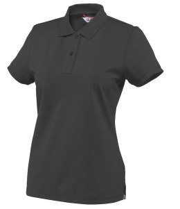 PARKES LADY - L (BLACK)