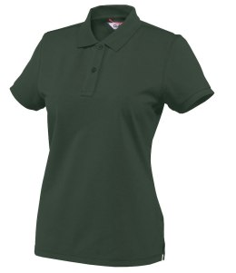 PARKES LADY - L (DARK GREEN)