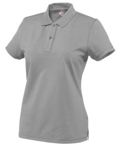 PARKES LADY - L (DARK GREY MELANGE)