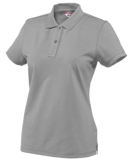 PARKES LADY - XXL (DARK GREY MELANGE)