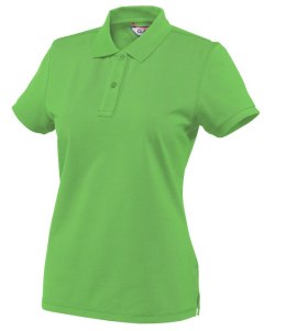 PARKES LADY - L (LIGHT GREEN)