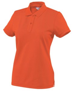 PARKES LADY - L (LIGHT ORANGE)