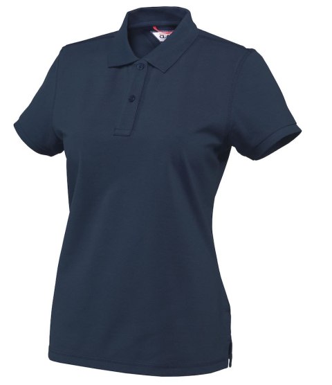 PARKES LADY - L (NAVY)