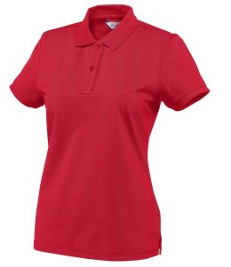 PARKES LADY - L (RED)