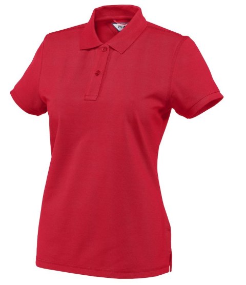 PARKES LADY - XXL (RED)