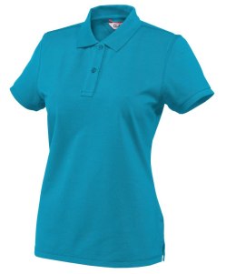 PARKES LADY - XXL (TURQUISE)