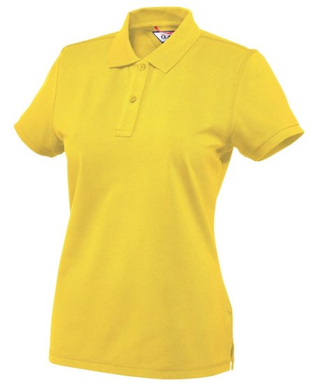 PARKES LADY - L (YELLOW)