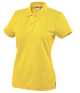 PARKES LADY - XXL (YELLOW)