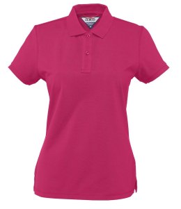 PARKES LADY - M (DARK CERISE)