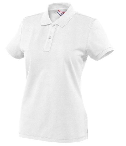 PARKES LADY - XS (WHITE)