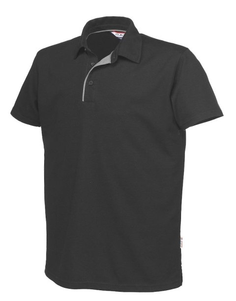 SHEPPARTON - 3XL (BLACK)