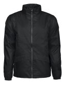 WINTON UNISEX - L (BLACK)