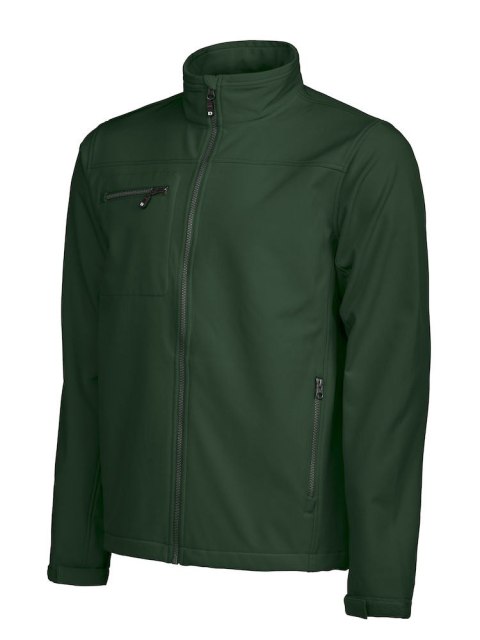 BAYSWATER - 3XL (DARK GREEN)