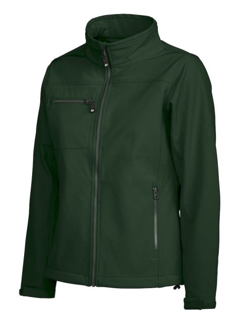 BAYSWATER LADY - L (DARK GREEN)