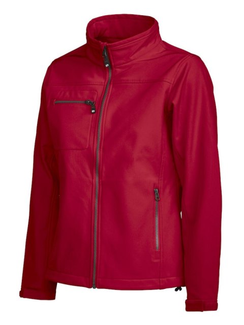 BAYSWATER LADY - XXL (RED)