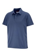 HILLSTONE - 3XL (DUSTY BLUE)