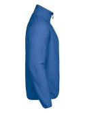 MELTON FULL ZIP - 3XL (ROYAL BLUE)