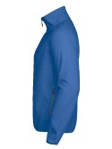 MELTON FULL ZIP - 3XL (ROYAL BLUE)