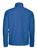 MELTON FULL ZIP - 3XL (ROYAL BLUE)