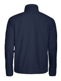 MELTON FULL ZIP - M (NAVY)