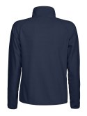 MELTON LADY FULL ZIP - L (NAVY)