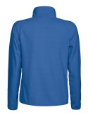 MELTON LADY FULL ZIP - XL (ROYAL BLUE)