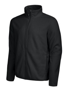 WARREN FULL ZIP - 3XL (BLACK)