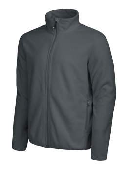 WARREN FULL ZIP - 3XL (GREY)