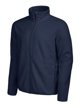 WARREN FULL ZIP - L (NAVY)