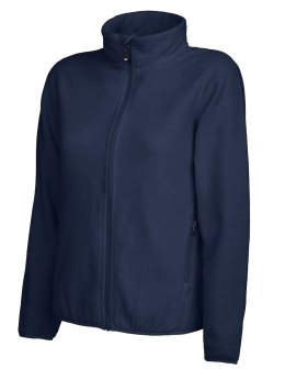 WARREN LADY FULL ZIP - XXL (NAVY)