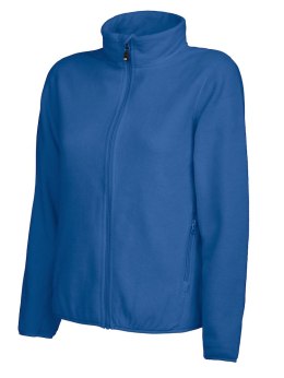 WARREN LADY FULL ZIP - XL (ROYAL BLUE)