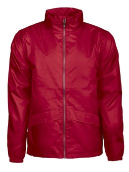 WINTON UNISEX - 4XL (RED)