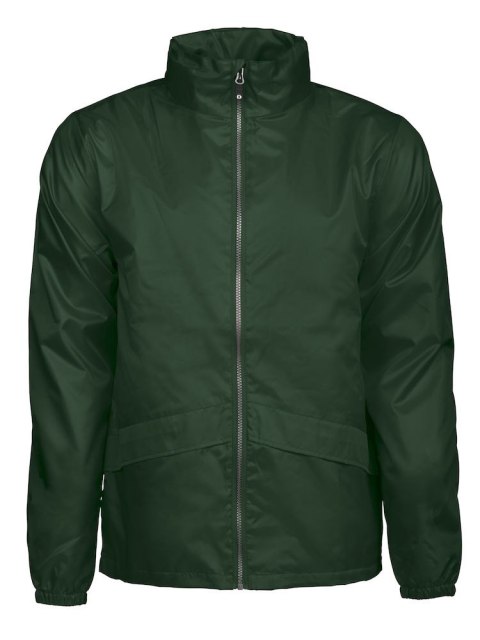 WINTON UNISEX - XS (DARK GREEN)