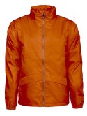 WINTON UNISEX - XS (ORANGE)