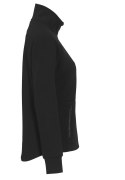 ANZAC FZ COLLAR WOMAN - L (BLACK)