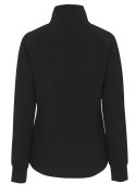 ANZAC FZ COLLAR WOMAN - L (BLACK)