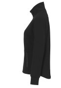 ANZAC FZ COLLAR WOMAN - L (BLACK)