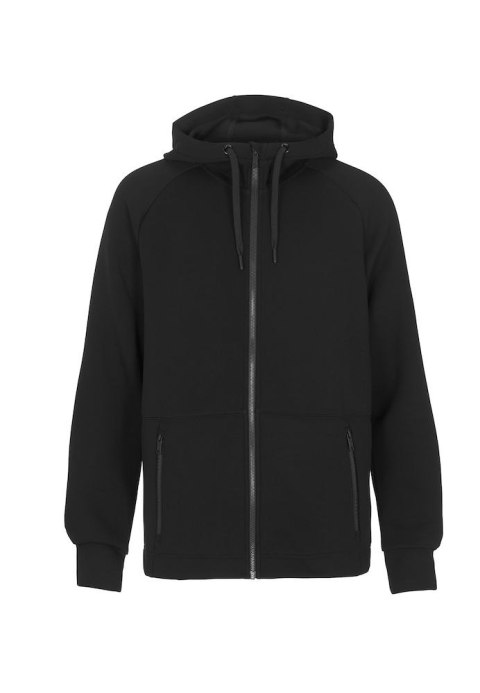 ANZAC FZ HOOD - 3XL (BLACK)