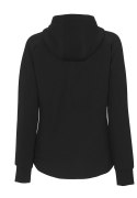 ANZAC FZ HOOD WOMAN - XS (BLACK)