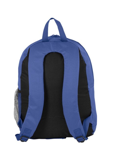 CLUB LINE BACKPACK - ONE SIZE (BLUE/WHITE) CLUB LINE BACKPACK - ONE SIZE (BLUE/WHITE)