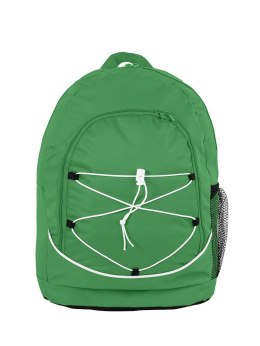 CLUB LINE BACKPACK - ONE SIZE (GREEN/WHITE)