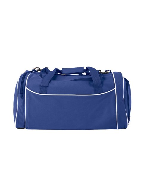 CLUB LINE SPORTBAG - ONE SIZE (BLUE/WHITE)